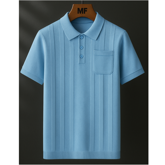 Commute Polo Shirt